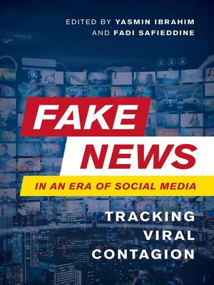 cover image of Fake News in an Era of Social Media